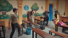 Yeh Hai Chahatein - 5th March 2024